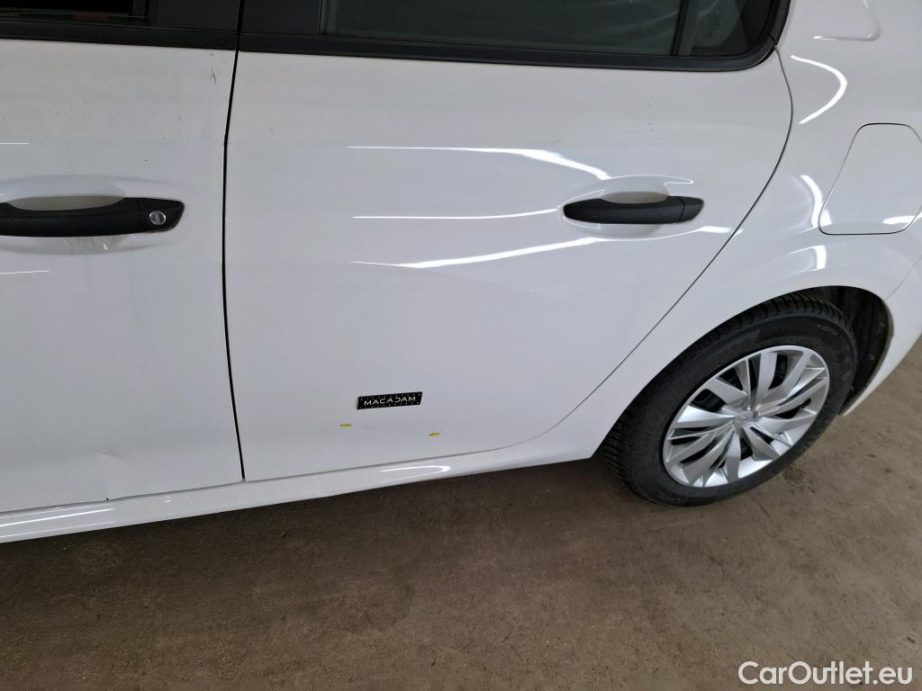  Peugeot  208  Premium 1.5 HDi 100CV BVM6 E6d #3