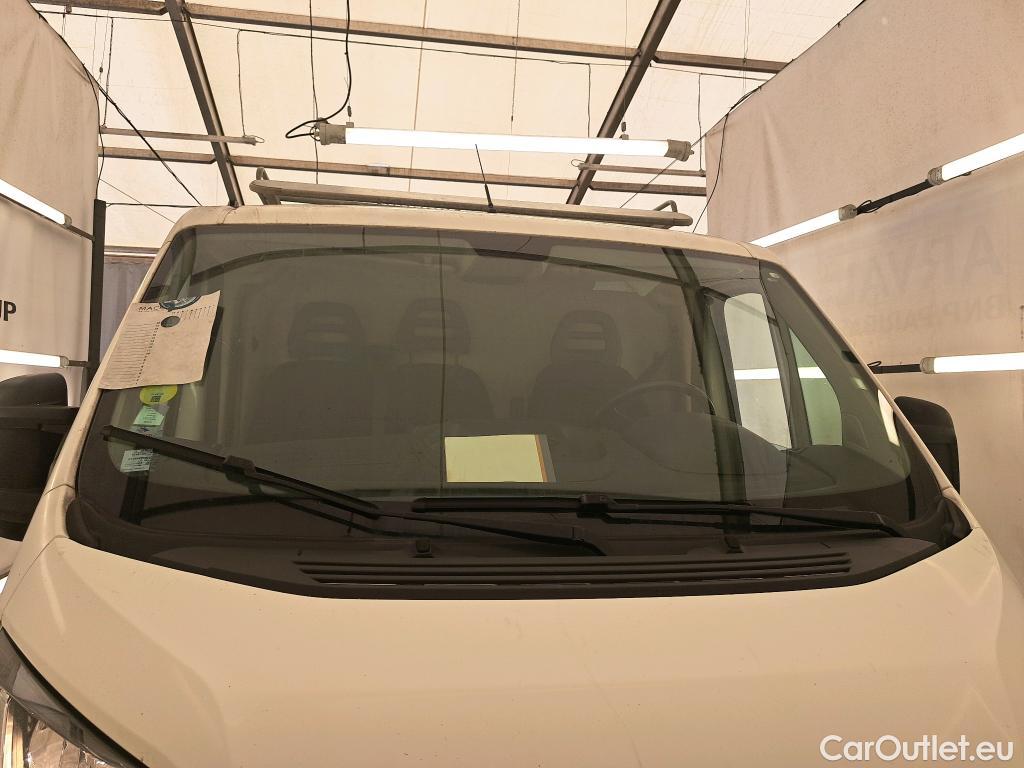  Peugeot  Boxer PEUGEOT  VU 4p Fourgon BLUEHDI 130 PREMIUM 333 L1H1 #1