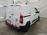  Citroen  Berlingo  Fourgon Club M 650 1.5 BlueHDi 75CV BVM5 E6dT #3