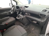  Citroen  Berlingo  Fourgon Club M 650 1.5 BlueHDi 75CV BVM5 E6dT #5