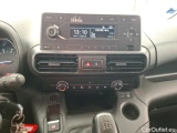  Citroen  Berlingo  Fourgon Club M 650 1.5 BlueHDi 75CV BVM5 E6dT #7