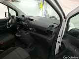  Citroen  Berlingo  Fourgon Club M 650 1.5 BlueHDi 75CV BVM5 E6dT #5