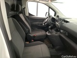  Citroen  Berlingo  Fourgon Club M 650 1.5 BlueHDi 75CV BVM5 E6dT #8