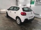  Citroen  C3  Société Live 1.2 PureTech 70CV BVM5 E6dT #2
