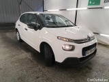  Citroen  C3  Société Live 1.2 PureTech 70CV BVM5 E6dT #4