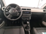  Citroen  C3  Société Live 1.2 PureTech 70CV BVM5 E6dT #5