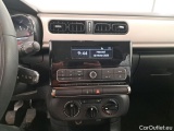  Citroen  C3  Société Live 1.2 PureTech 70CV BVM5 E6dT #7