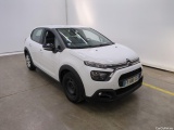  Citroen  C3  Société Feel 1.5 BlueHDI 100CV BVM6 E6dT #4