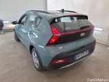  Hyundai  Bayon  / 2021 / 5P / SUV 1.0 T-GDI 100 HYBRID 48V INITIA / TRANSFO VP/VF #2
