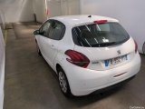  Peugeot  208  Affaire Premium Pack 1.2 80CV BVM5 E6dT 