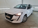  Peugeot  208  Premium 1.5 HDi 100CV BVM6 E6d 