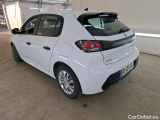  Peugeot  208  Premium 1.5 HDi 100CV BVM6 E6d #2