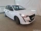  Peugeot  208  Premium 1.5 HDi 100CV BVM6 E6d #4