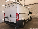  Peugeot  Boxer PEUGEOT  VU 4p Fourgon BLUEHDI 130 PREMIUM 333 L1H1 #3