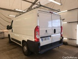  Peugeot  Boxer PEUGEOT  VU 4p Fourgon BLUEHDI 130 PREMIUM 333 L1H1 #2