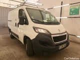  Peugeot  Boxer PEUGEOT  VU 4p Fourgon BLUEHDI 130 PREMIUM 333 L1H1 #4