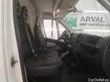  Peugeot  Boxer PEUGEOT  VU 4p Fourgon BLUEHDI 130 PREMIUM 333 L1H1 #8