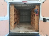  Peugeot  Boxer PEUGEOT  VU 4p Fourgon BLUEHDI 130 PREMIUM 333 L1H1 #10