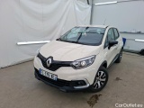  Renault  Captur  Business 0.9 TCe 90CV BVM5 E6 / TRANSFO VP/VF 