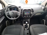  Renault  Captur  Business 0.9 TCe 90CV BVM5 E6 / TRANSFO VP/VF #5