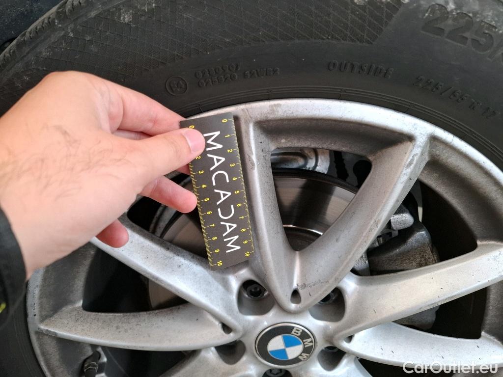  Bmw  X1 Série  sDrive16d Lounge 1.5 115CV BVM6 E6d #15