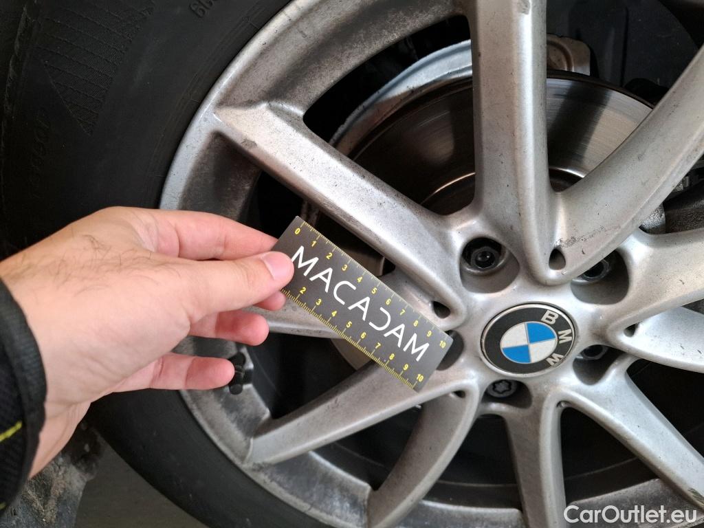  Bmw  X1 Série  sDrive16d Lounge 1.5 115CV BVM6 E6d #16