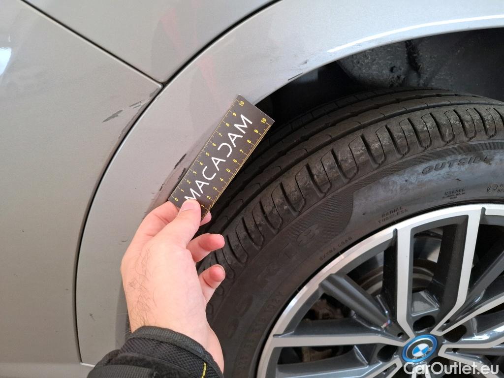  Bmw  X1 BMW  / 2022 / 5P / SUV xDrive25e M Sport DKG7 #24
