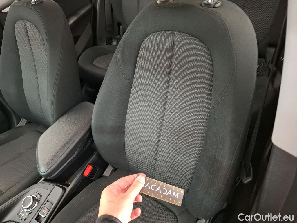  Bmw  X1 Série  sDrive16d Lounge 1.5 115CV BVM6 E6d #27