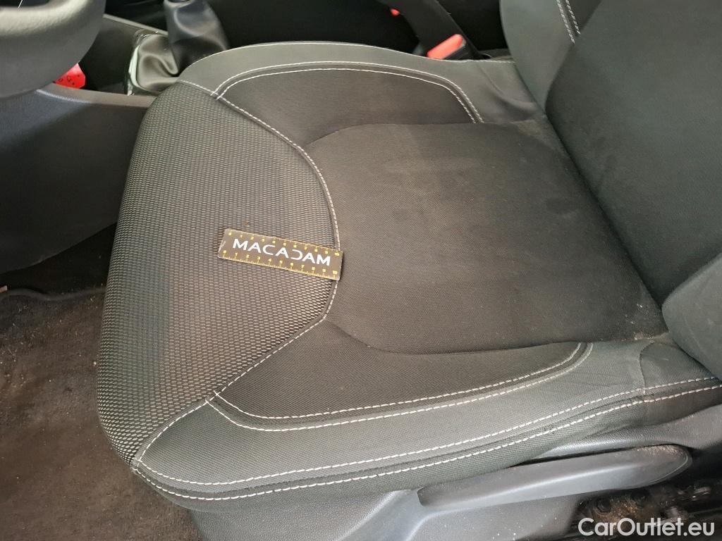  Renault  Clio  IV Air MediaNav 1.5 dCi 90CV BVM5 E6 #29
