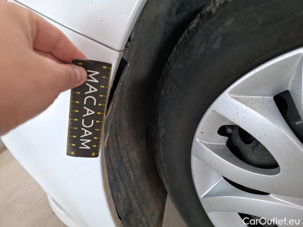  Renault  Clio  IV Air MediaNav 1.5 dCi 90CV BVM5 E6 #52