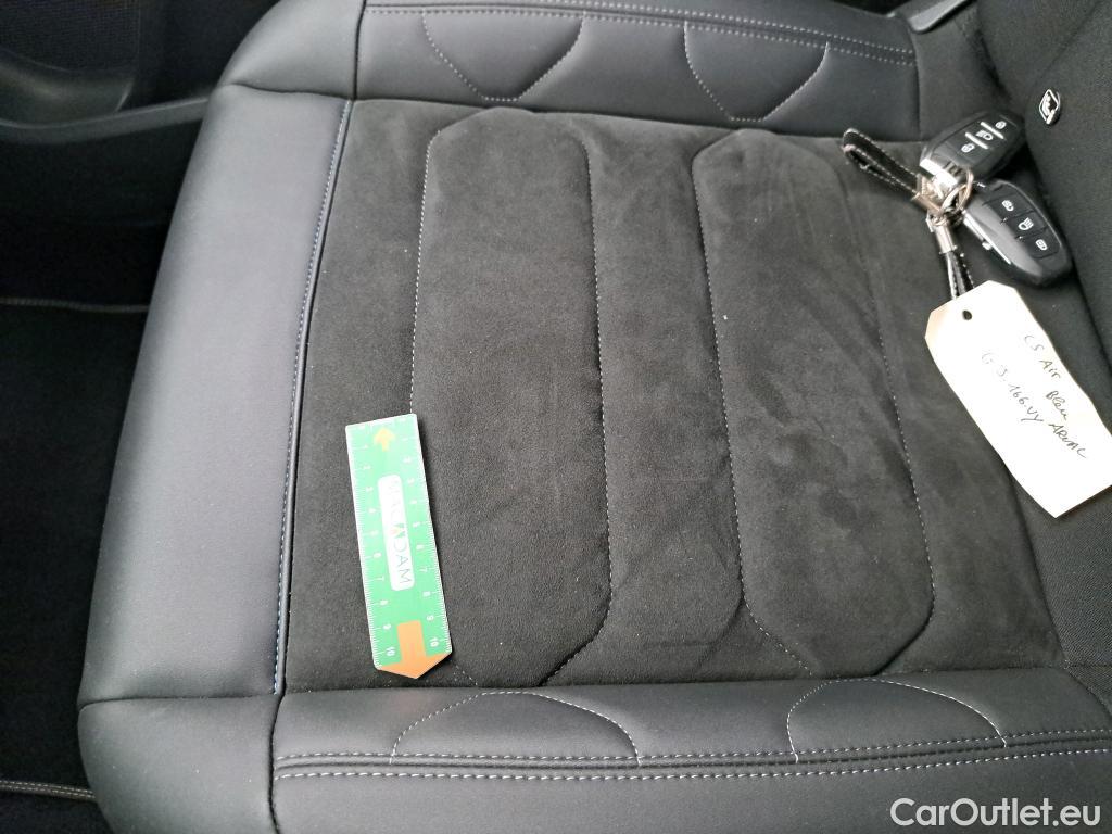  Citroen  C5  Aircross Shine 1.5 BlueHDi 130CV BVA8 E6d
 #7