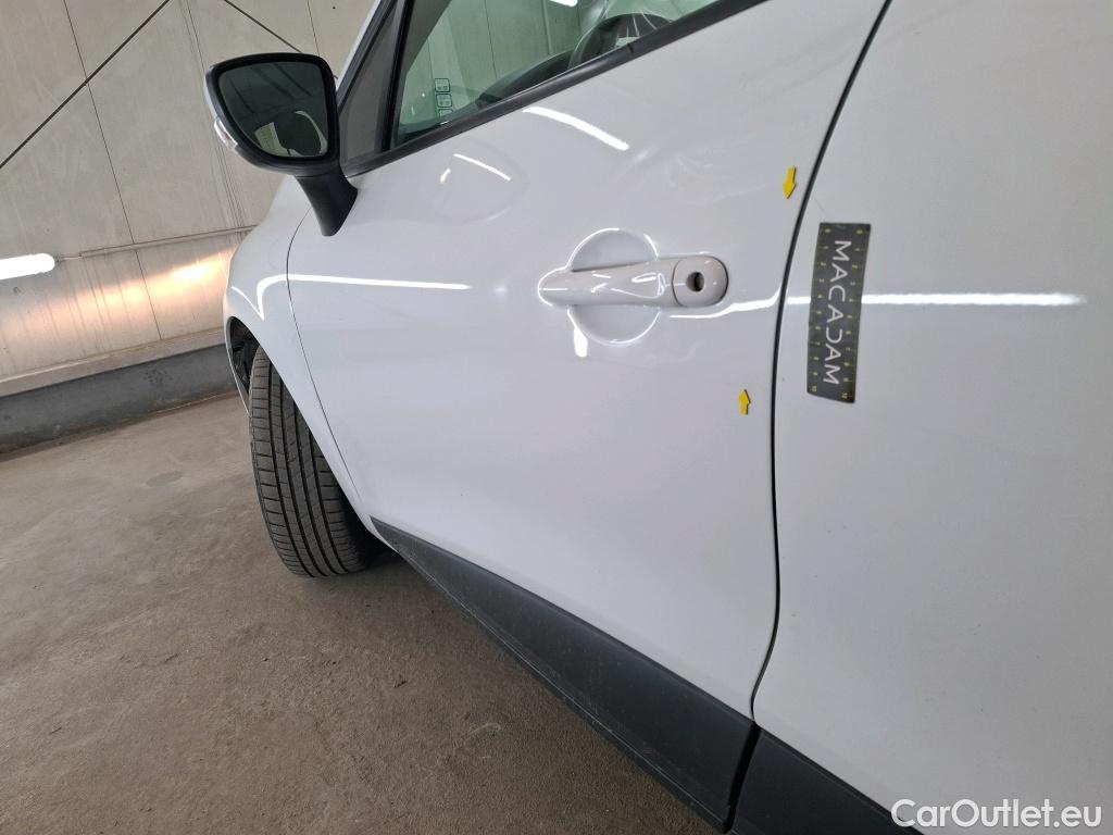  Renault  Clio  IV Air MediaNav 1.5 dCi 90CV BVM5 E6 #6