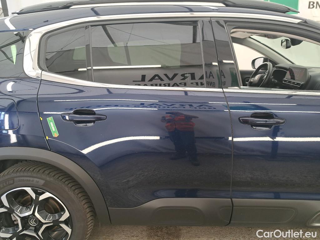  Citroen  C5  Aircross Shine 1.5 BlueHDi 130CV BVA8 E6d
 #4