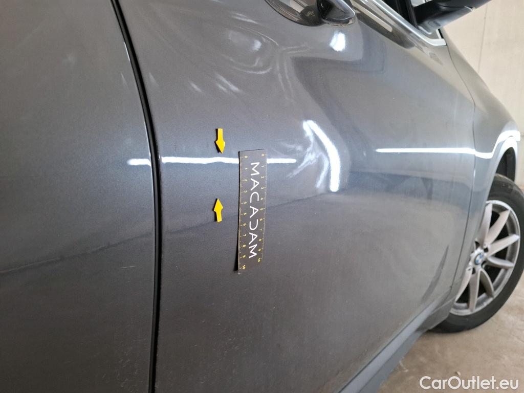  Bmw  X1 Série  sDrive16d Lounge 1.5 115CV BVM6 E6d #21