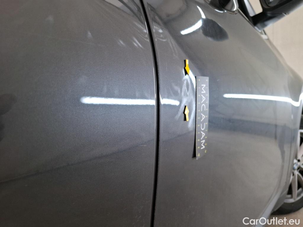  Bmw  X1 Série  sDrive16d Lounge 1.5 115CV BVM6 E6d #22