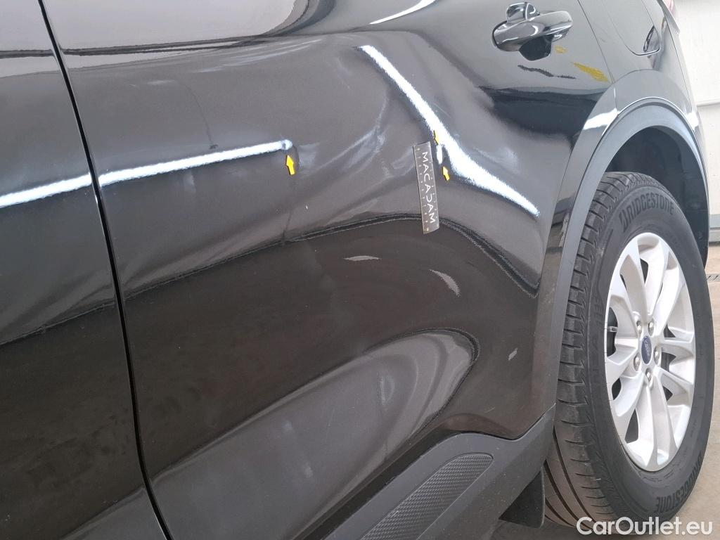  Ford  Kuga  Titanium 1.5 EcoBlue 120CV BVA8 E6dT #16