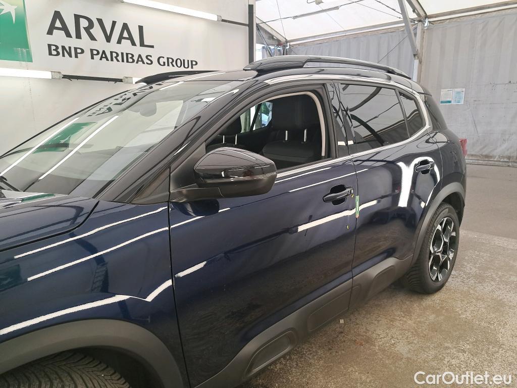  Citroen  C5  Aircross Shine 1.5 BlueHDi 130CV BVA8 E6d
 #2
