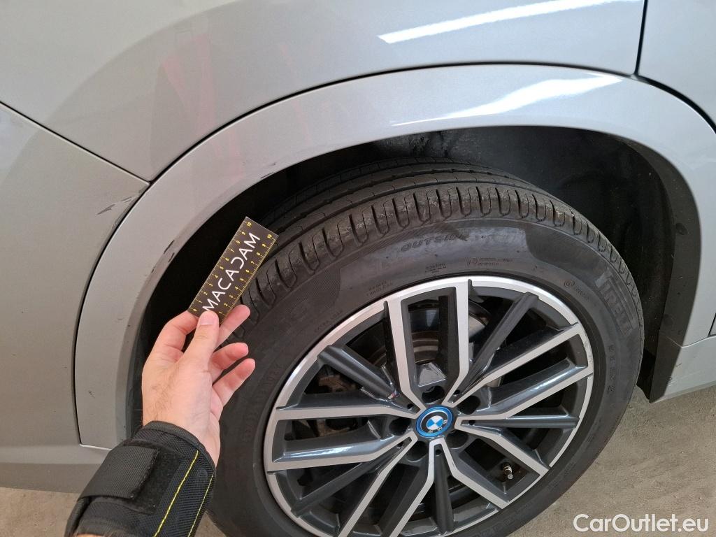  Bmw  X1 BMW  / 2022 / 5P / SUV xDrive25e M Sport DKG7 #23