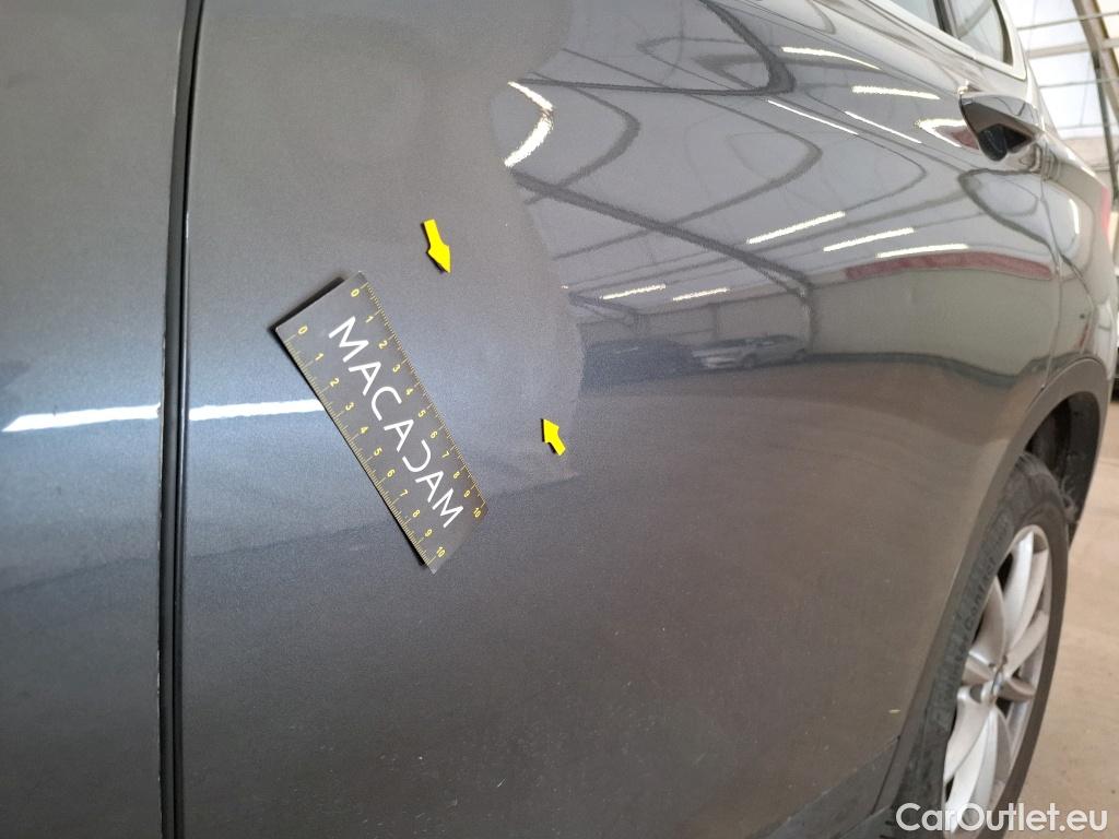  Bmw  X1 Série  sDrive16d Lounge 1.5 115CV BVM6 E6d #1