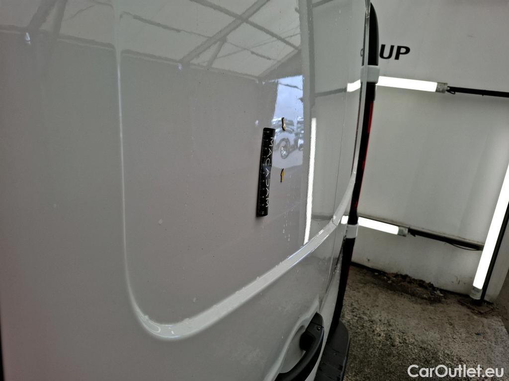  Renault  Trafic  III Fourgon L2H1 3T Confort 2.0 dCi 130CV BVM6 E6d #2