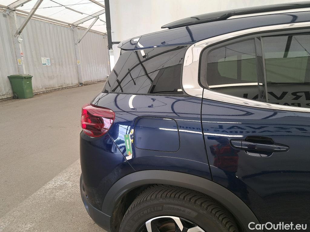  Citroen  C5  Aircross Shine 1.5 BlueHDi 130CV BVA8 E6d
 #6