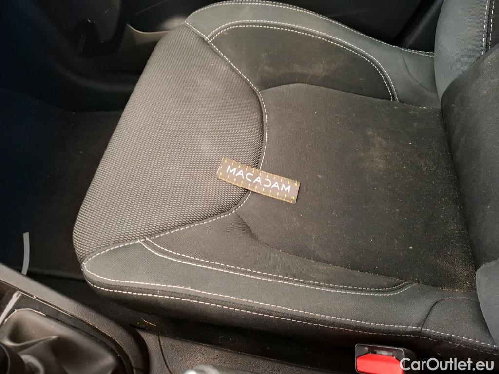  Renault  Clio  IV Air MediaNav 1.5 dCi 90CV BVM5 E6 #49