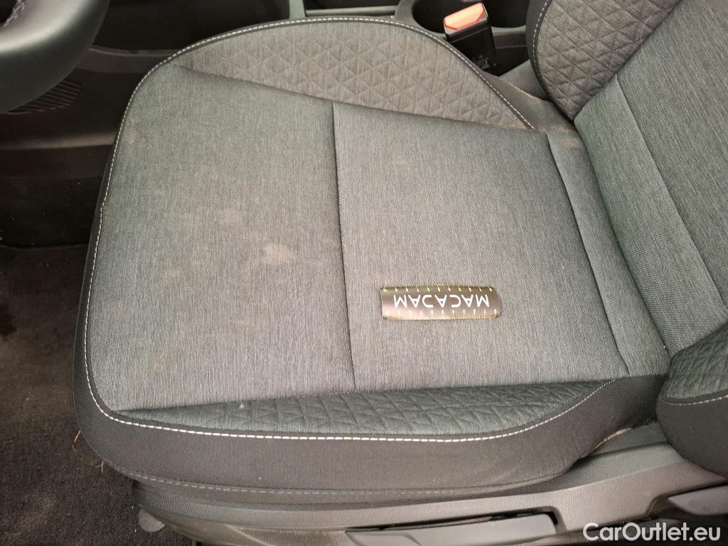  Renault  Captur  / 2019 / 5P / SUV Business TCe 90 / TRANSFO VP/VF #18