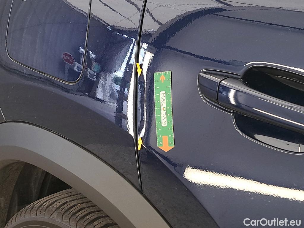  Citroen  C5  Aircross Shine 1.5 BlueHDi 130CV BVA8 E6d
 #3