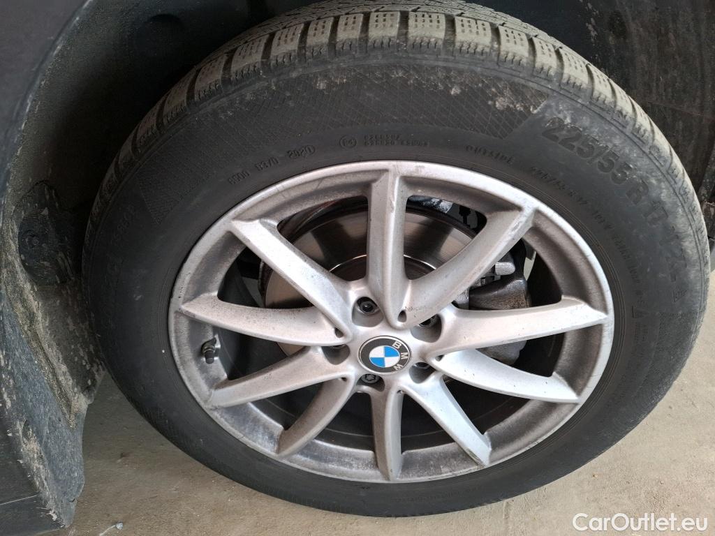  Bmw  X1 Série  sDrive16d Lounge 1.5 115CV BVM6 E6d #7