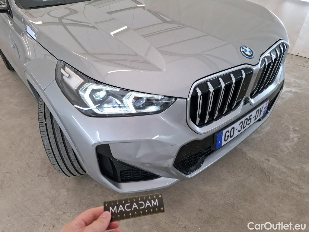  Bmw  X1 BMW  / 2022 / 5P / SUV xDrive25e M Sport DKG7 #1