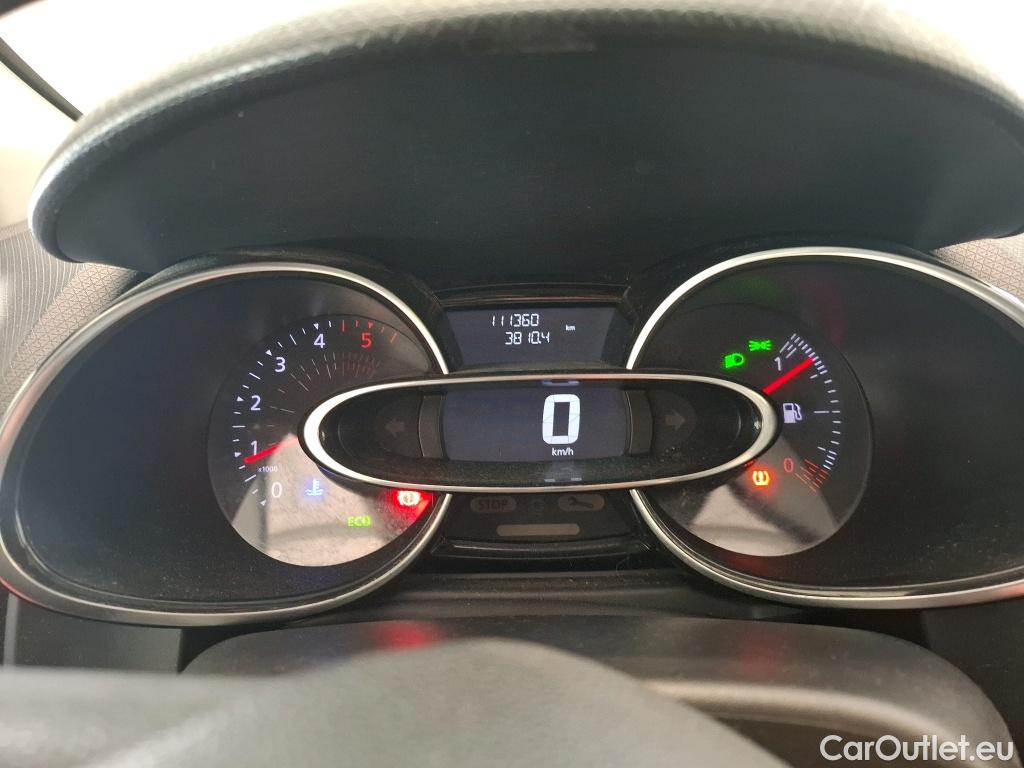  Renault  Clio  IV Air MediaNav 1.5 dCi 90CV BVM5 E6 #53