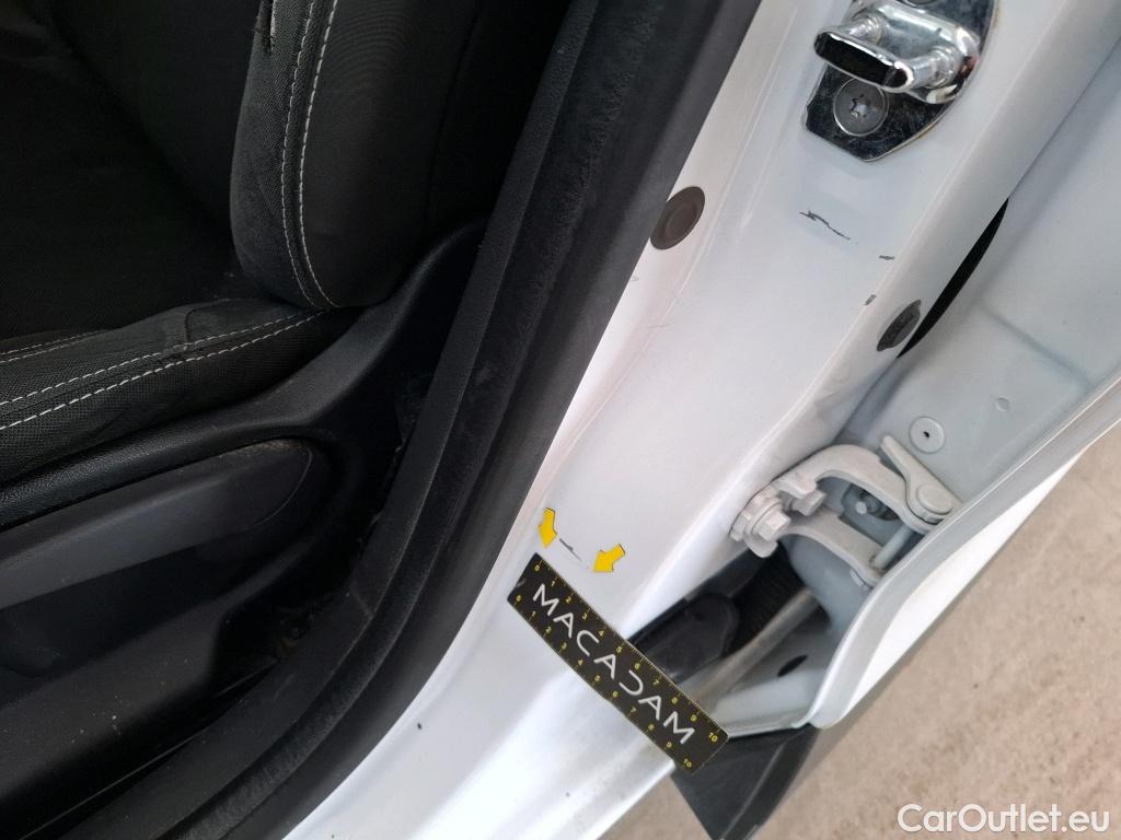  Renault  Clio  IV Air MediaNav 1.5 dCi 90CV BVM5 E6 #11