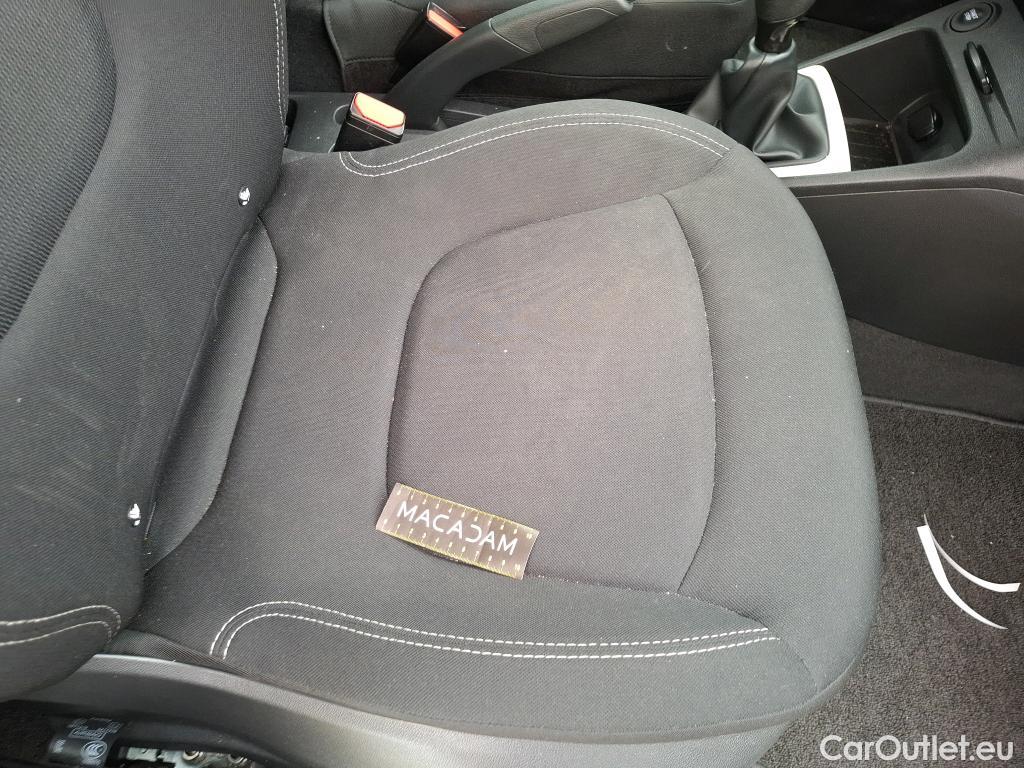 Renault  Captur  Business 0.9 TCe 90CV BVM5 E6 / TRANSFO VP/VF #29