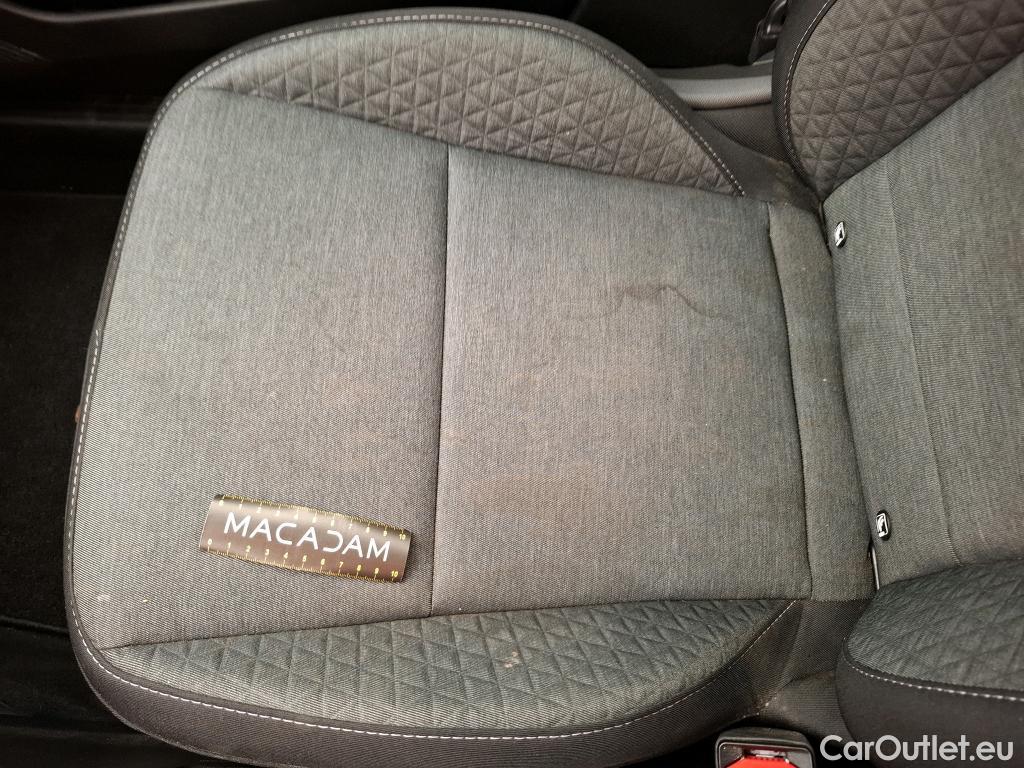  Renault  Captur  / 2019 / 5P / SUV Business TCe 90 / TRANSFO VP/VF #17